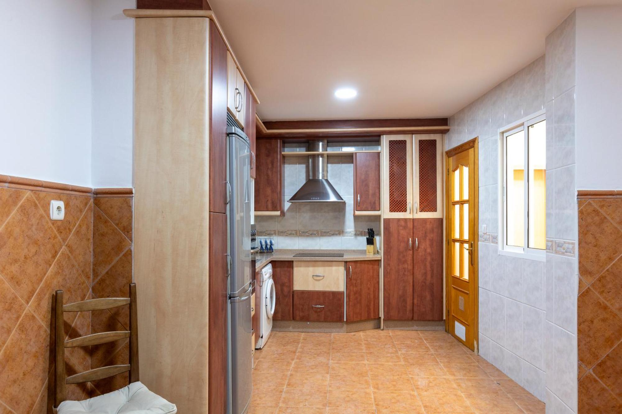 Todimer Casa Nani Salobreña Εξωτερικό φωτογραφία