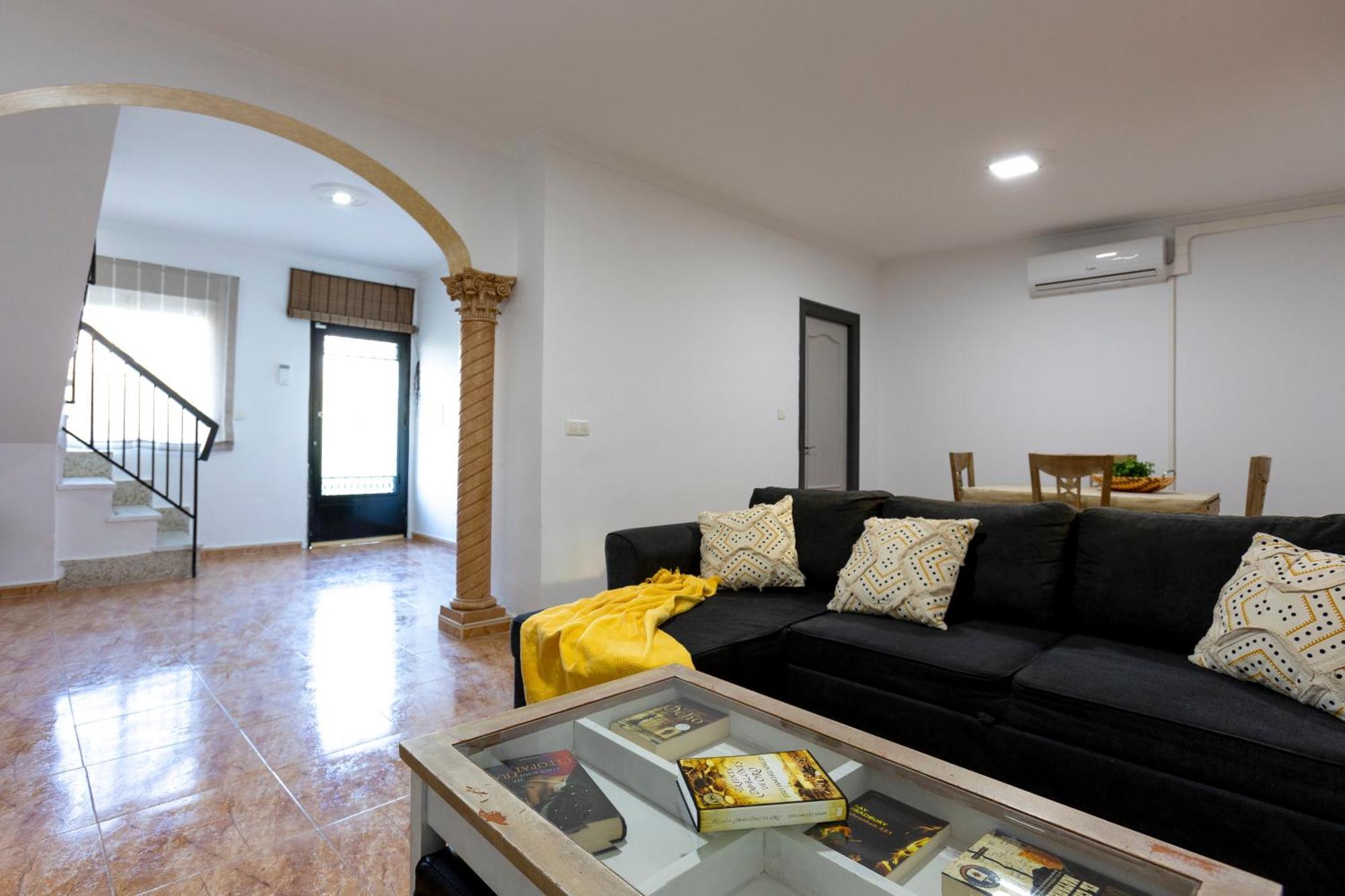 Todimer Casa Nani Salobreña Εξωτερικό φωτογραφία